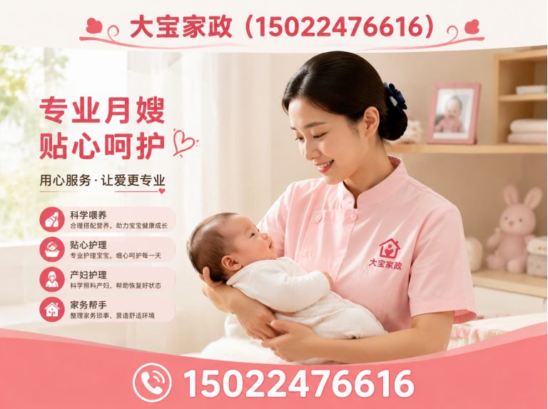 河西区西青区家政展示图